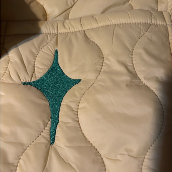 First Row jacket - Picture 3 of 7